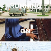 不设限通缉 Running on Empty