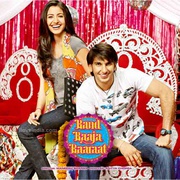 婚礼策划师 Band Baaja Baaraat