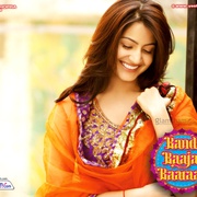 婚礼策划师 Band Baaja Baaraat