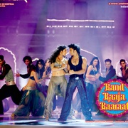 婚礼策划师 Band Baaja Baaraat