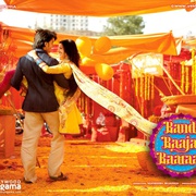 婚礼策划师 Band Baaja Baaraat