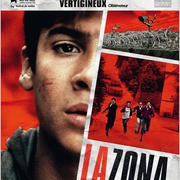 高度设防地带 La zona