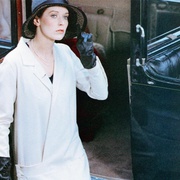 查泰莱夫人的情人 Lady Chatterley's Lover