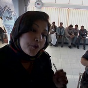 阿富汗明星 Afghan Star