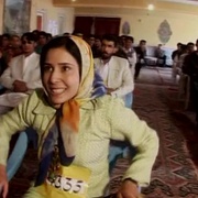 阿富汗明星 Afghan Star