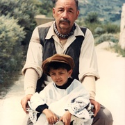 天堂电影院 Nuovo Cinema Paradiso