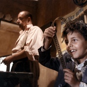 天堂电影院 Nuovo Cinema Paradiso