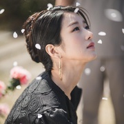 虽然是精神病但没关系 사이코지만 괜찮아