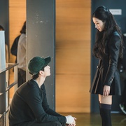 虽然是精神病但没关系 사이코지만 괜찮아
