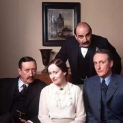 点击查看图片 大侦探波洛 第一季 Agatha Christie's Poirot Season 1