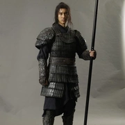 大兵小将