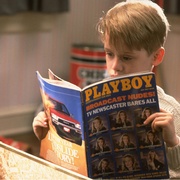 小鬼当家 Home Alone