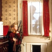 小鬼当家 Home Alone