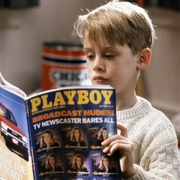 小鬼当家 Home Alone