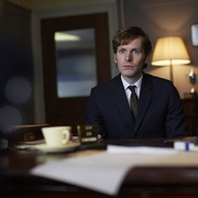 摩斯探长前传 第二季 Endeavour Season 2