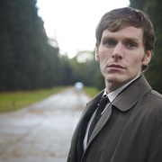 摩斯探长前传 第二季 Endeavour Season 2
