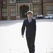 摩斯探长前传 第二季 Endeavour Season 2