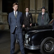 摩斯探长前传 第二季 Endeavour Season 2