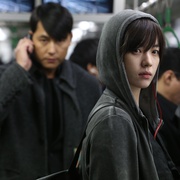 绝密跟踪 감시자들