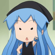 点击查看图片 侵略!乌贼娘 侵略!イカ娘