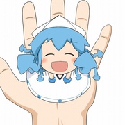点击查看图片 侵略!乌贼娘 侵略!イカ娘