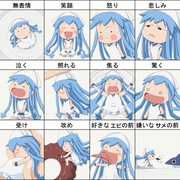 点击查看图片 侵略!乌贼娘 侵略!イカ娘