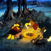 指环王 The Lord of the Rings
