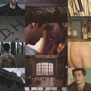 少狼 第二季 Teen Wolf Season 2