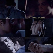 少狼 第二季 Teen Wolf Season 2