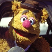 大青蛙布偶电影 The Muppet Movie