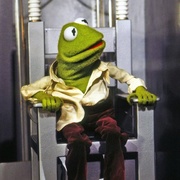 大青蛙布偶电影 The Muppet Movie