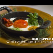 主厨的餐桌 第一季 Chef's Table Season 1