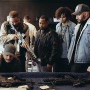 绝地战警：疾速追击 Bad Boys for Life