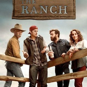牧场趣事 第四季 The Ranch Season 4