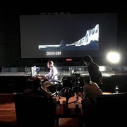 我曾侍候过库布里克 Filmworker
