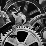 摩登时代 Modern Times