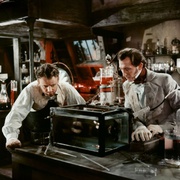 弗兰肯斯坦的诅咒 The Curse of Frankenstein