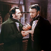 弗兰肯斯坦的诅咒 The Curse of Frankenstein