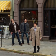 邪恶力量 第六季 Supernatural Season 6
