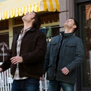 邪恶力量 第六季 Supernatural Season 6
