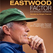伊斯特伍德因素 The Eastwood Factor