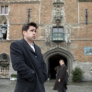 杀手没有假期 In Bruges