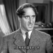 福尔摩斯在华盛顿 Sherlock Holmes in Washington