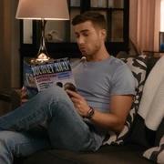 富家穷路 第五季 Schitt's Creek Season 5