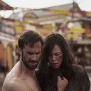陌生之地 Strangerland