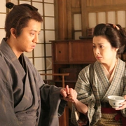 点击查看图片 武士的一分 武士の一分
