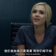 刺客学妹 Barely Lethal