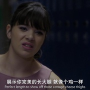 刺客学妹 Barely Lethal