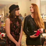 刺客学妹 Barely Lethal