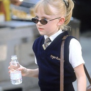 麻辣宝贝 Uptown Girls